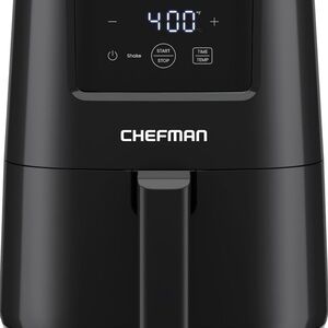 Chefman Black Air Fryer